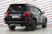 Toyota Land Cruiser 200 Series Рестайлинг 1 Сургут  - изображение 42