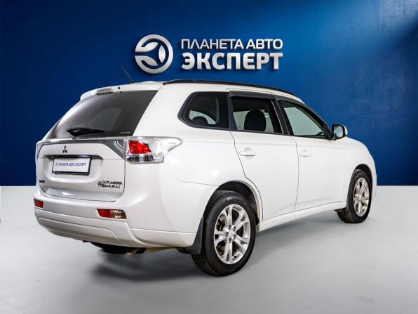 Mitsubishi Outlander III с пробегом 2013 года, цена 1 450 000 рублей, 190085 км, внедорожник, Автокод Объявления