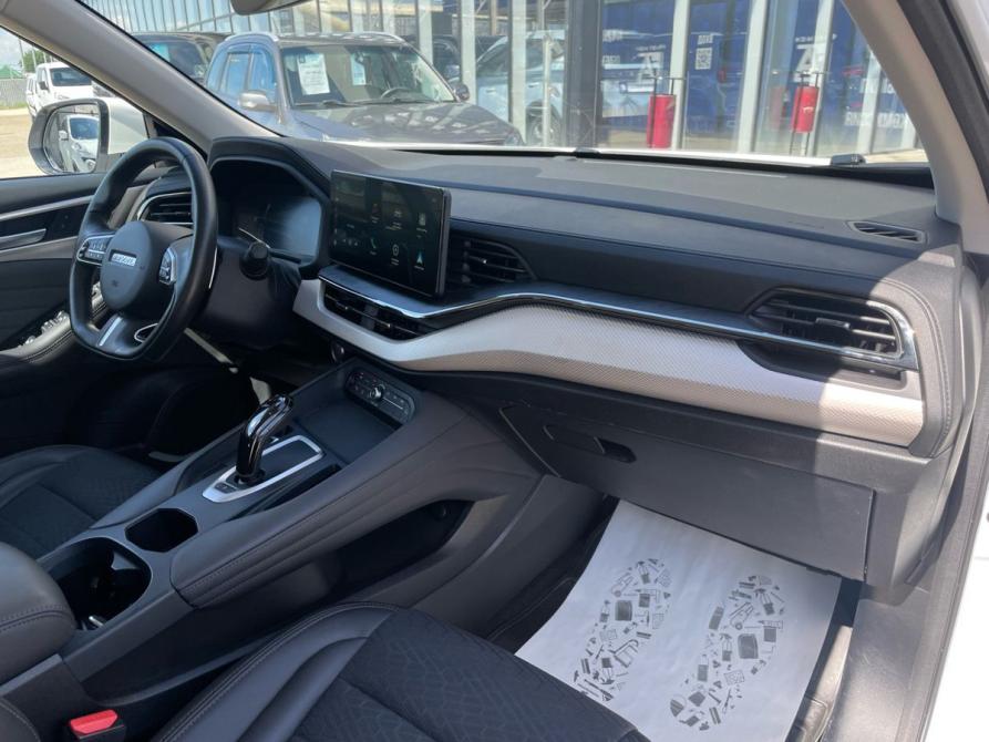 Haval F7 I Рестайлинг Краснодар  - изображение 23