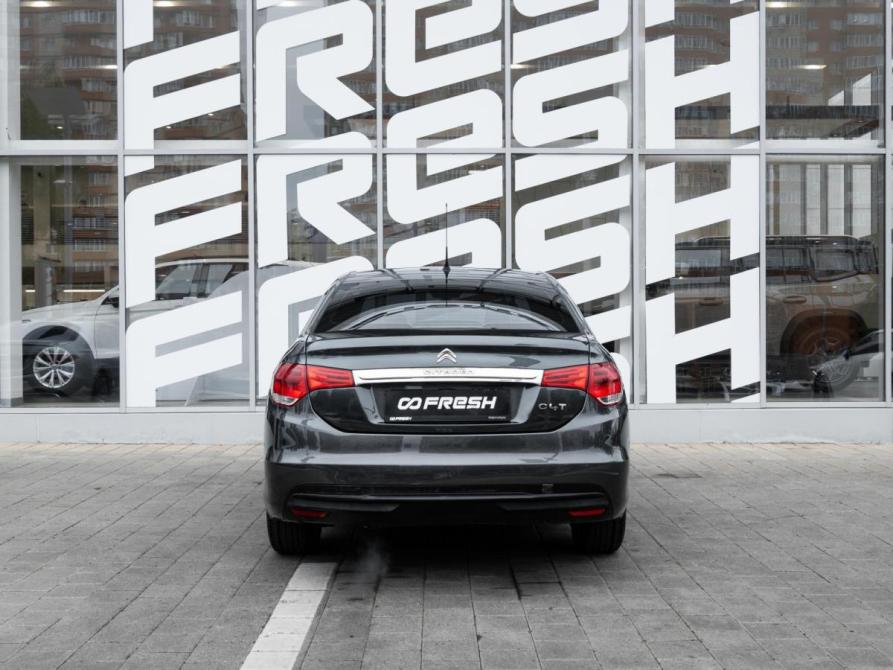 Citroen C4 II Ставрополь  - изображение 4