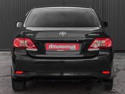 Toyota Corolla X (E140 E150) Рестайлинг Екатеринбург  - изображение 26