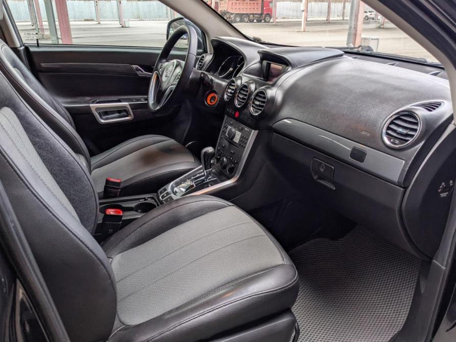 Opel Antara I Рестайлинг Екатеринбург  - изображение 10