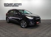 Hyundai ix35 I Пермь  - изображение 23