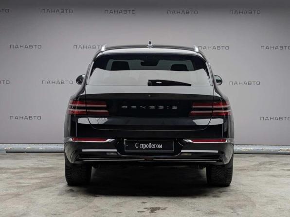 Genesis GV80 I с пробегом 2021 года, цена 4 149 000 рублей, 162522 км, внедорожник, Автокод Объявления