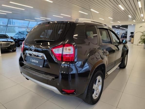 Nissan Terrano III (D10) с пробегом 2018 года, цена 1 242 000 рублей, 176336 км, внедорожник, Автокод Объявления
