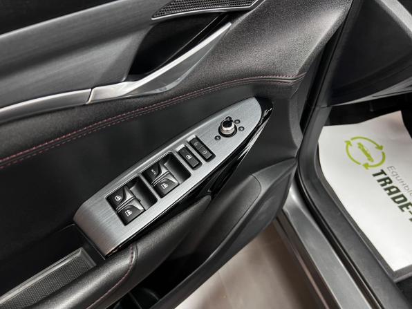 Changan CS75 Plus I Рестайлинг с пробегом 2023 года, цена 2 145 000 рублей, 41176 км, внедорожник, Автокод Объявления