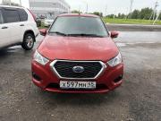 Datsun on-DO I Рестайлинг Курган  - изображение 4