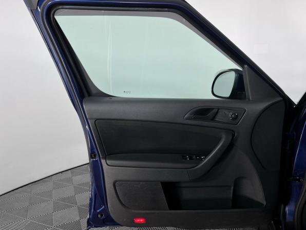 Skoda Yeti I с пробегом 2010 года, цена 599 000 рублей, 222000 км, внедорожник, Автокод Объявления