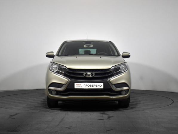 Lada (ВАЗ) XRAY I с пробегом 2016 года, цена 639 000 рублей, 145576 км, хэтчбек, Автокод Объявления