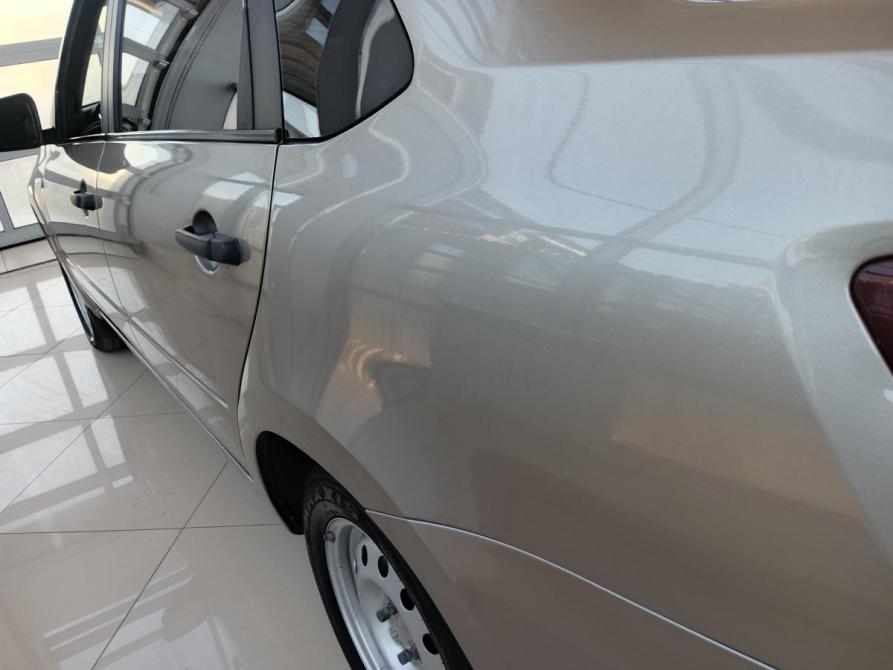 Lada (ВАЗ) Granta I Рестайлинг Арзамас  - изображение 5