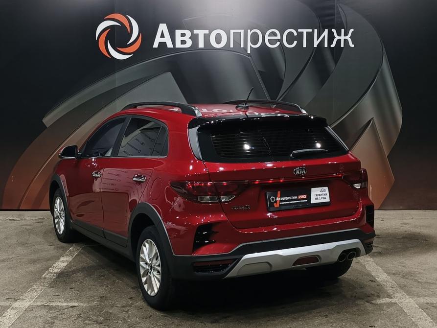 Kia Rio IV Рестайлинг Ставрополь  - изображение 4