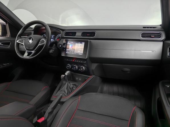 Renault Arkana I с пробегом 2021 года, цена 1 870 000 рублей, 66000 км, внедорожник, Автокод Объявления