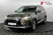 Mitsubishi Outlander III Рестайлинг 2 Нижний Новгород  - изображение 26