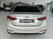 Hyundai Solaris II Екатеринбург  - изображение 33
