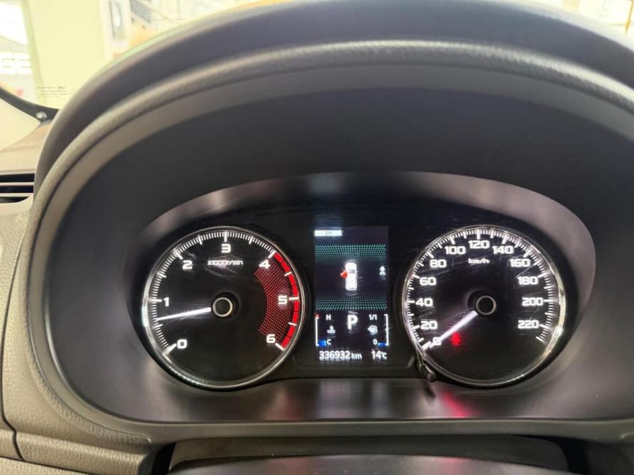 Mitsubishi Pajero Sport III Тула  - изображение 18