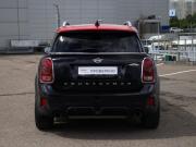 Mini Countryman II Москва  - изображение 25