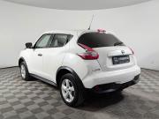 Nissan Juke I Рестайлинг Уфа  - изображение 33