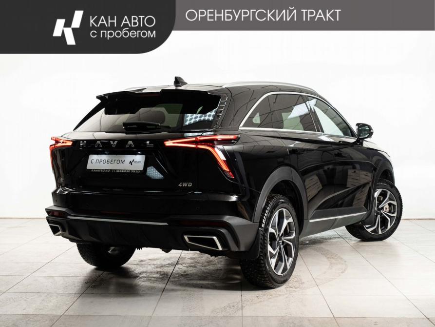 Haval F7 II Казань  - изображение 3