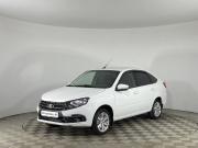 Lada (ВАЗ) Granta I Рестайлинг Воронеж  - изображение 21