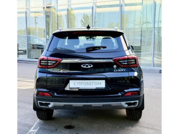 Chery Tiggo 4 Pro I с пробегом 2024 года, цена 1 548 000 рублей, 19715 км, внедорожник, Автокод Объявления