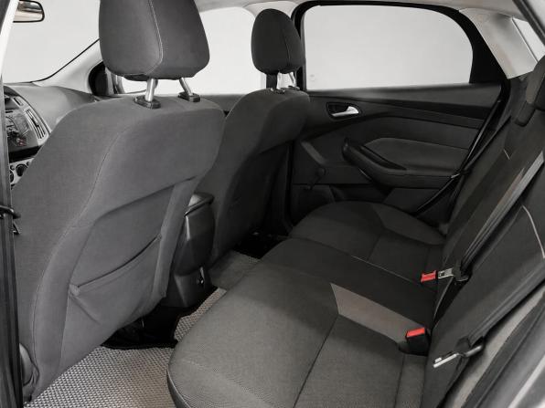 Ford Focus III с пробегом 2014 года, цена 779 000 рублей, 182052 км, седан, Автокод Объявления