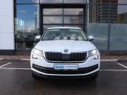 Skoda Kodiaq I Нижний Новгород  - изображение 25