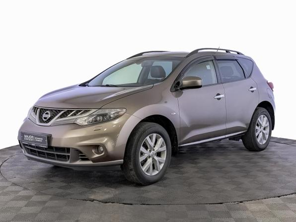 Nissan Murano II (Z51) Рестайлинг 2 с пробегом 2015 года, цена 1 725 000 рублей, 140890 км, внедорожник, Автокод Объявления