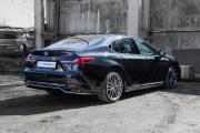 Toyota Camry IX (XV80) China Market Москва  - изображение 35