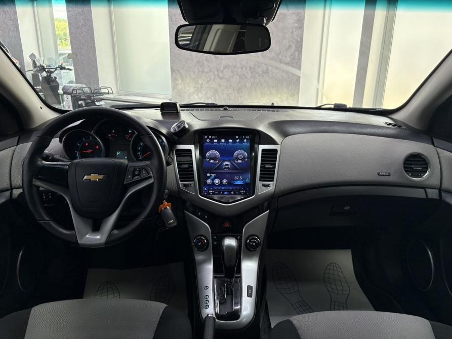 Chevrolet Cruze I Ярославль  - изображение 29