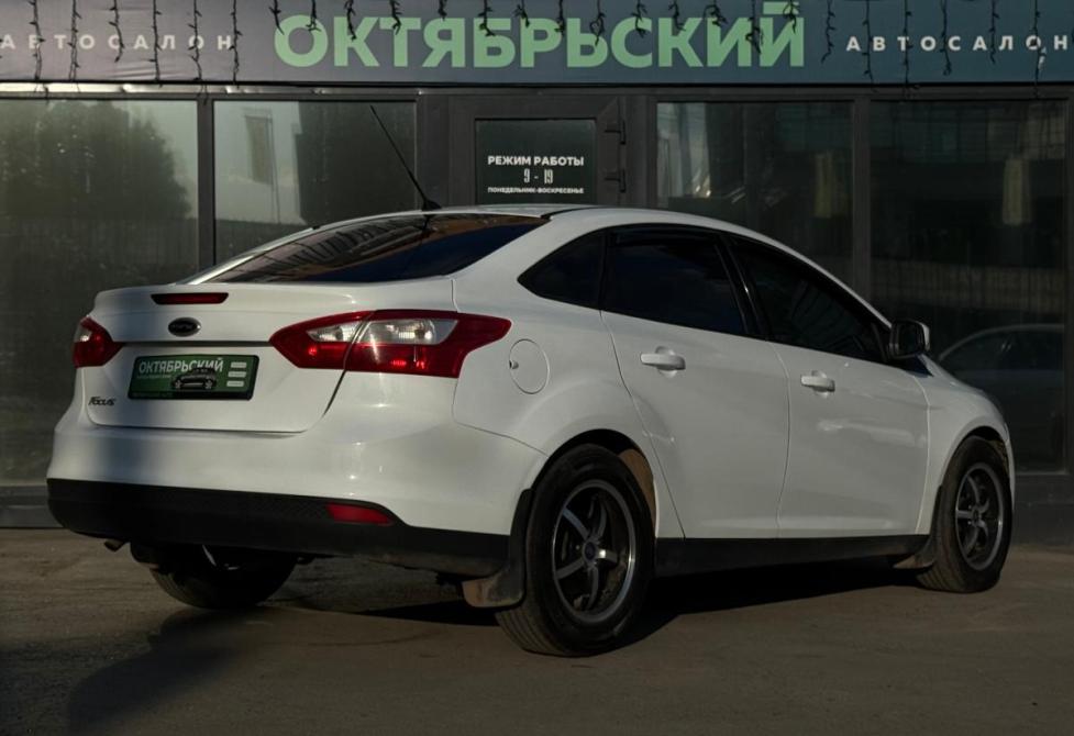 Ford Focus III Ижевск  - изображение 17