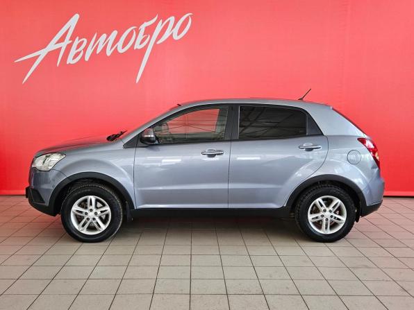 SsangYong Actyon II с пробегом 2012 года, цена 749 000 рублей, 138944 км, внедорожник, Автокод Объявления