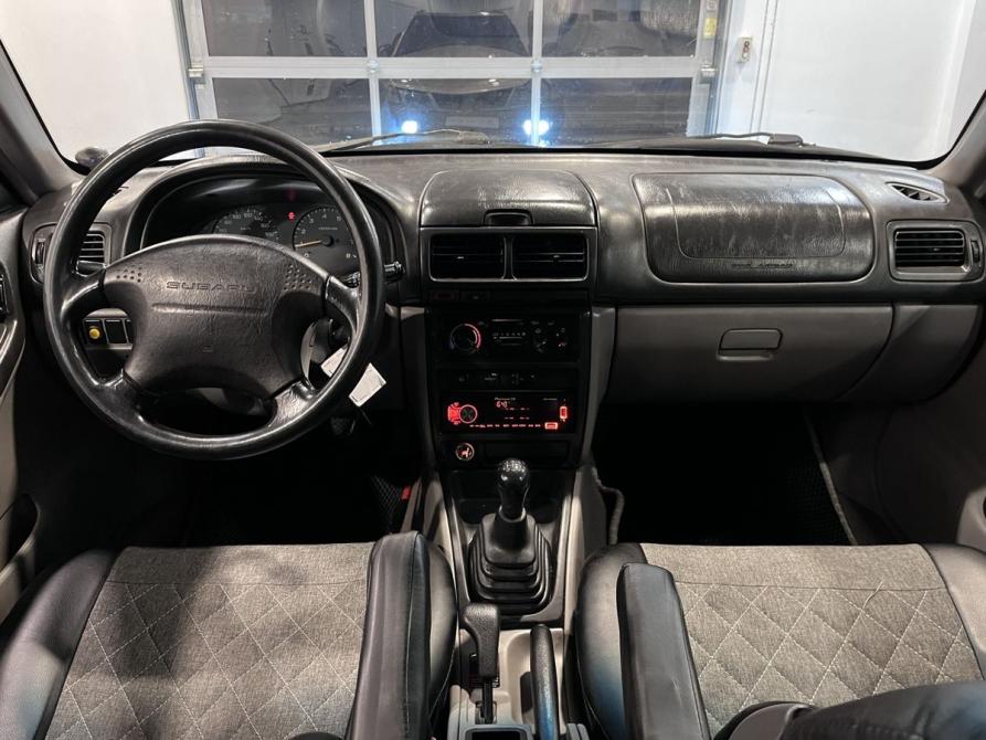Subaru Forester I Чебоксары  - изображение 9