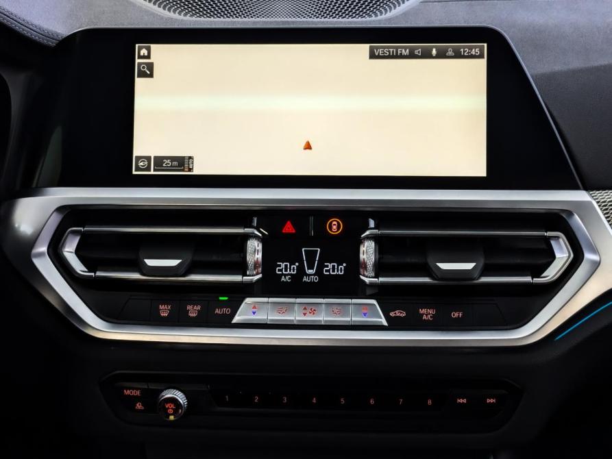 BMW 3 серии VII (G2x) Санкт-Петербург  - изображение 15