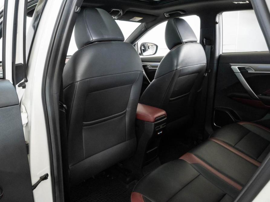 Geely Coolray I Ставрополь  - изображение 11