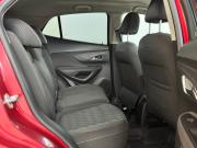 Opel Mokka I Москва  - изображение 28