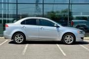 Mitsubishi Lancer X Воронеж  - изображение 20