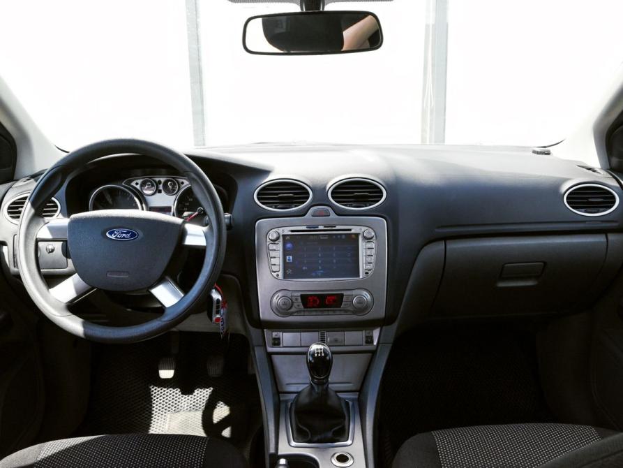 Ford Focus II Рестайлинг Екатеринбург  - изображение 16