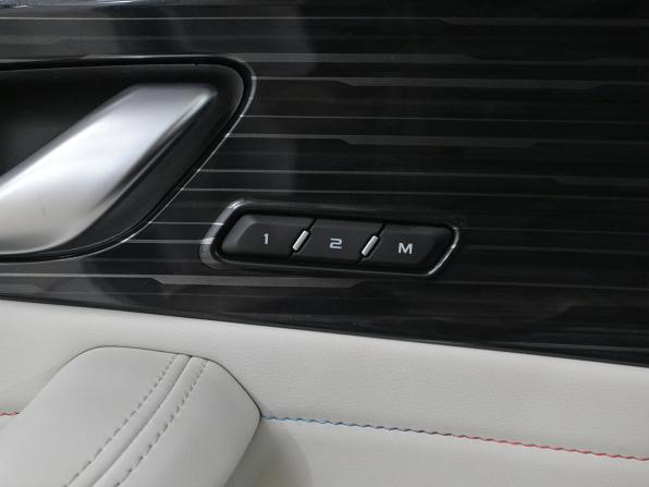 Geely Monjaro I с пробегом 2022 года, цена 3 080 000 рублей, 45200 км, внедорожник, Автокод Объявления