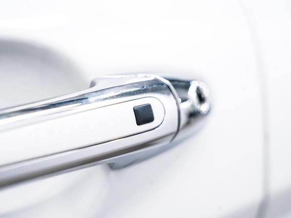Haval H6 I с пробегом 2019 года, цена 1 549 000 рублей, 82745 км, внедорожник, Автокод Объявления