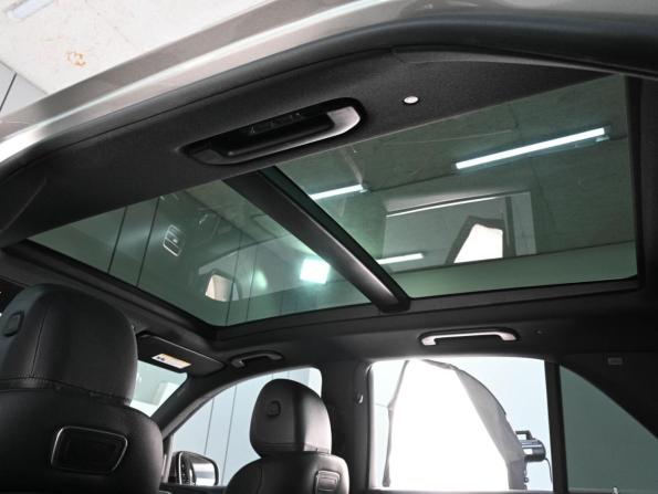 Mercedes-Benz GLE II (V167) с пробегом 2019 года, цена 5 145 000 рублей, 135119 км, внедорожник, Автокод Объявления