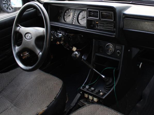 Lada (ВАЗ) 2107 с пробегом 2003 года, цена 129 000 рублей, 80683 км, седан, Автокод Объявления