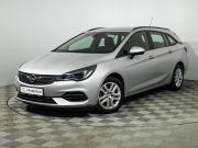 Opel Astra K Рестайлинг Санкт-Петербург  - изображение 17