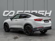Geely Tugella I Рестайлинг Краснодар  - изображение 26