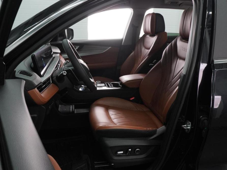 Chery Tiggo 8 Pro Max I Воронеж  - изображение 11