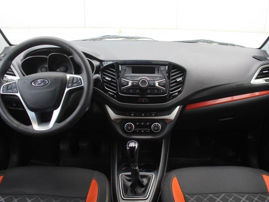 Lada (ВАЗ) Vesta I Липецк  - изображение 15