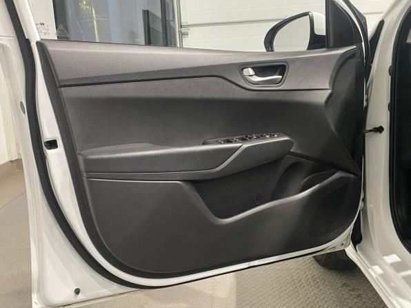 Hyundai Solaris II Рестайлинг с пробегом 2020 года, цена 1 420 000 рублей, 115400 км, седан, Автокод Объявления