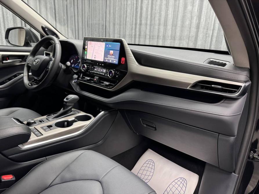 Toyota Highlander IV (XU70) Стерлитамак  - изображение 34