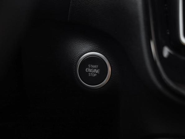 Volvo XC40 I с пробегом 2021 года, цена 3 549 000 рублей, 80677 км, внедорожник, Автокод Объявления