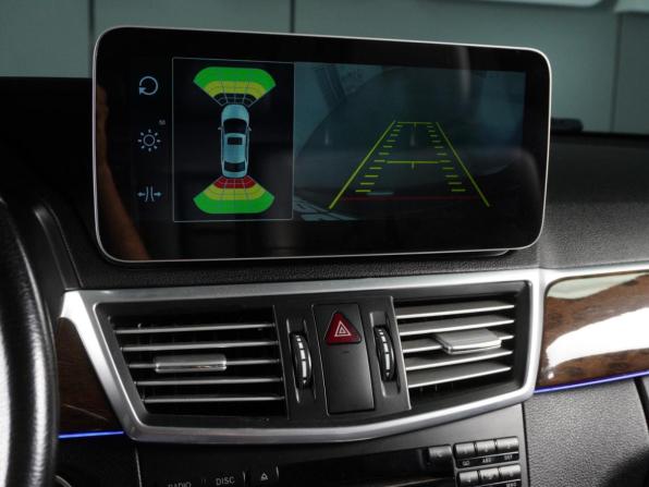 Mercedes-Benz E-Класс IV (W212 S212 C207) с пробегом 2010 года, цена 1 619 000 рублей, 217990 км, седан, Автокод Объявления