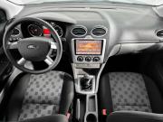 Ford Focus II Рестайлинг Нижний Новгород  - изображение 29